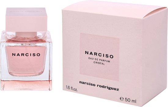 Narciso Rodriguez Narciso Cristal eau de parfum - 50 ml