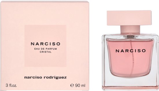 Narciso Rodriguez Narciso Cristal eau de parfum - 90 ml