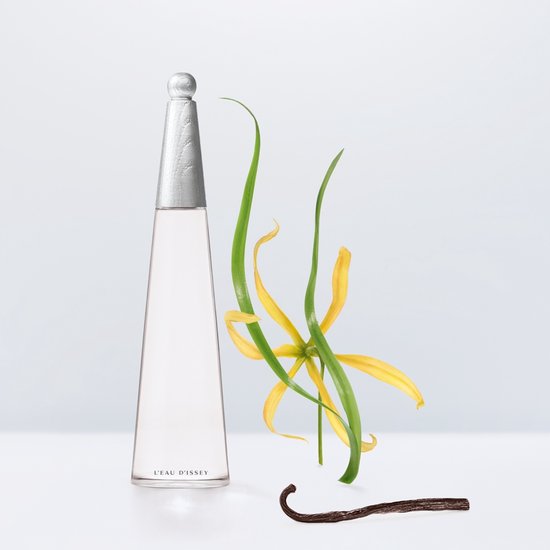 Issey Miyake L'Eau d'Issey eau de parfum intense - navulbaar - 100 ml