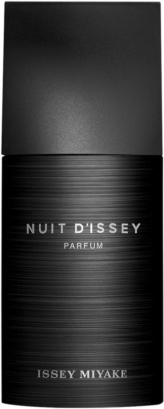 Issey Miyake Nuit d'Issey eau de parfum - herenparfum - 75 ml