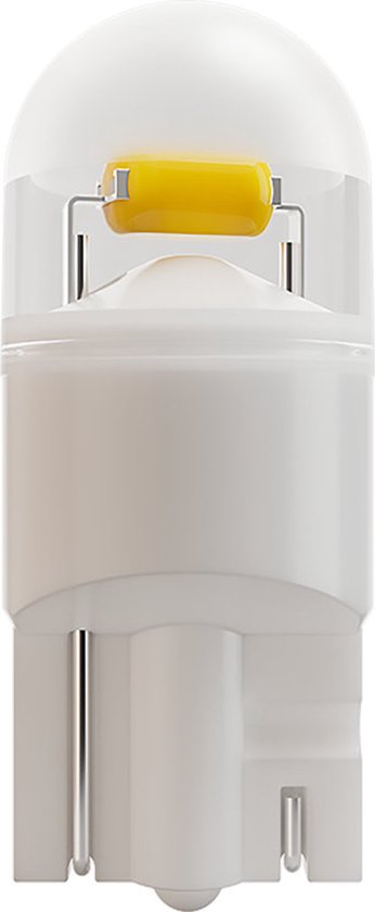 Osram Night Breaker LED - W5W-T10 12V 6000K - 2825DWNB-2HB - 2 pieces