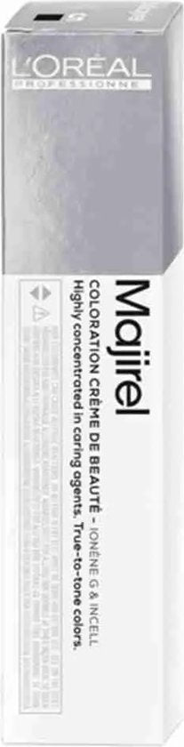 L'Oréal Professionnel haarverf - Majirel 5.35 - 50 ml