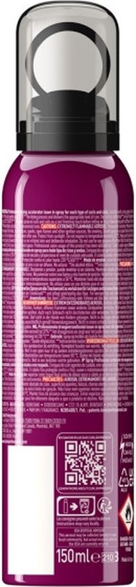 L'Oréal Professionnel Curl Expression accelerator - leave-in voor krullend of pluizend haar - 150 ml