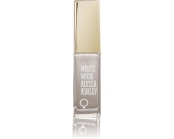 Alyssa Ashley White Musk eau de toilette - 25 ml