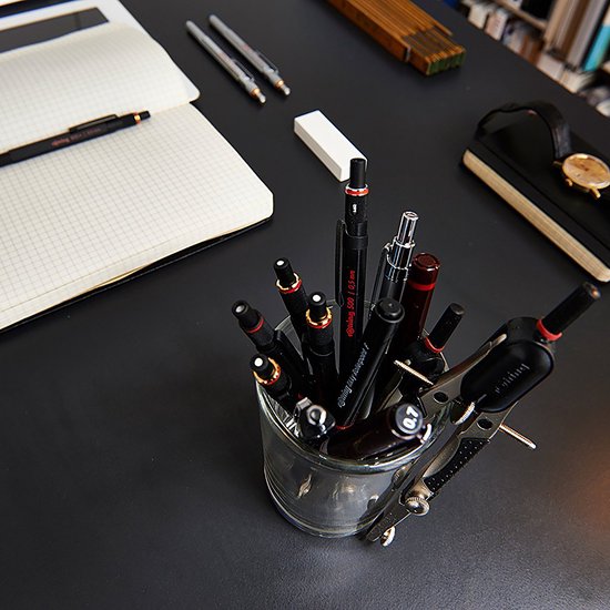 Rotring Tikky Graphic fineliner - 0,3 mm