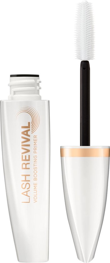 Max Factor Lash Revival volume boosting primer