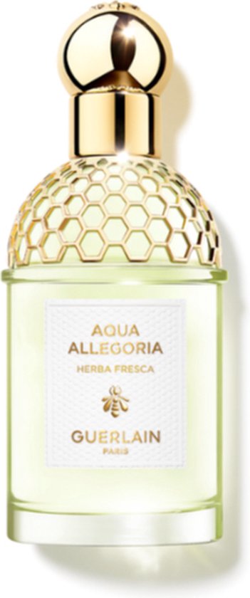 Guerlain Aqua Allegoria eau de toilette - Herba Fresca - verstuiver - 75 ml