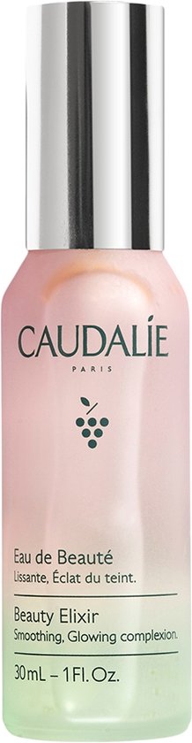 Caudalie Beauty Elixir gezichtsspray - stralende huid - 30 ml