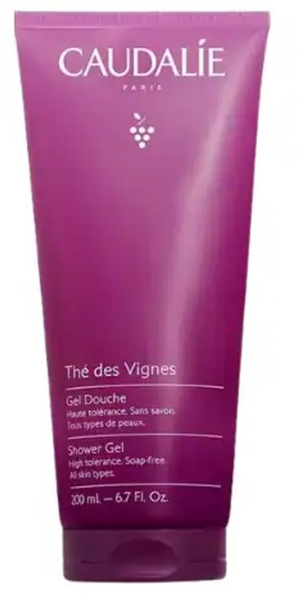 Caudalie Thé des Vignes douchegel - 200 ml