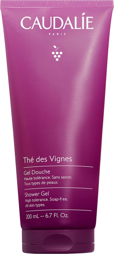 Caudalie Thé des Vignes douchegel - 200 ml