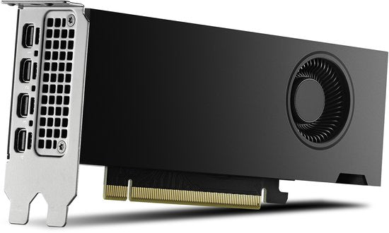PNY NVIDIA RTX 2000 Ada videokaart - 16 GB GDDR6