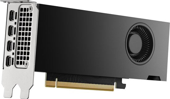 PNY NVIDIA RTX 2000 Ada videokaart - 16 GB GDDR6