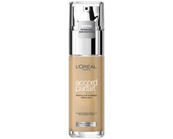 L'Oréal Paris Accord Parfait foundation - 6N - hyaluronzuur SPF 16 - 30 ml