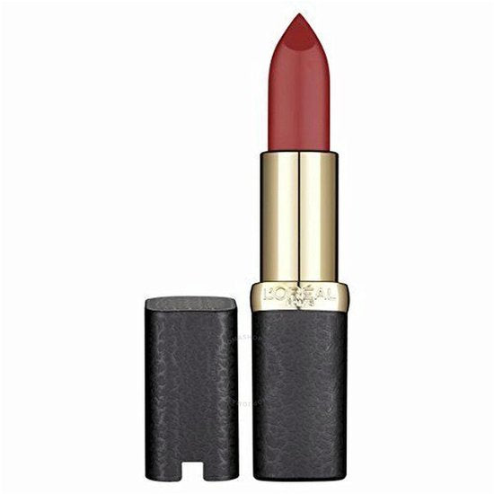 L'Oréal Paris Color Riche lippenstift - matte - 349 Paris Cherry
