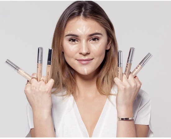 L'Oréal Paris True Match concealer - 3N Creamy Beige - neutral undertone - natural coverage - 6.8 ml
