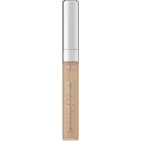 L'Oréal Paris True Match concealer - neutrale ondertoon - 4N Beige - 6,8 ml