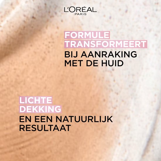 L'Oréal Paris Magic BB Cream dagcrème - make-up in 1 met vitamine B5 en E - 05 Medium/Dark - 30 ml
