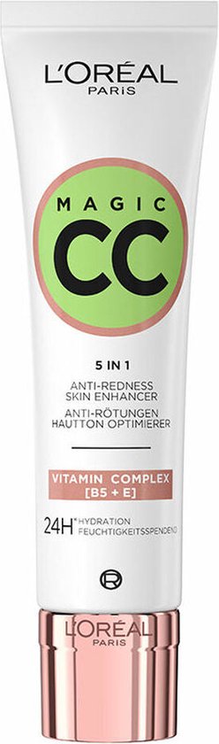 L'Oreal Magic CC cream - anti-blotch - 30 ml