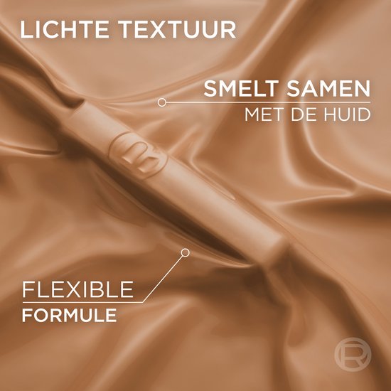 L'Oréal Paris Infaillible Skin Ink foundation - langhoudend en concealer in 1 - 15 ml - 20 Light Neutral