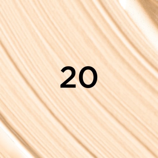 L'Oréal Paris Infaillible Skin Ink foundation - langhoudend en concealer in 1 - 15 ml - 20 Light Neutral