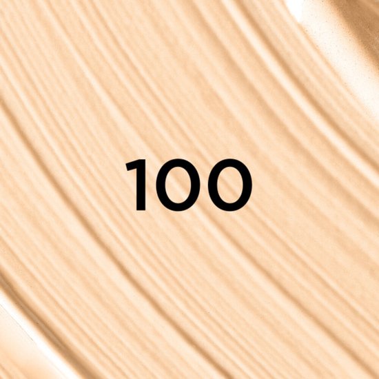 L'Oréal Paris Infaillible Skin Ink foundation - langhoudend 2-in-1 met concealer - 15 ml - 100 Light Warm