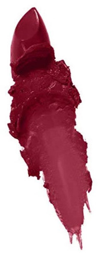 Maybelline Color Sensational lippenstift - 547 Pleasure Me Red - Rood