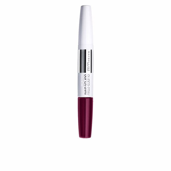 Maybelline SuperStay 24H lippenstift - 250 Sugar Plum