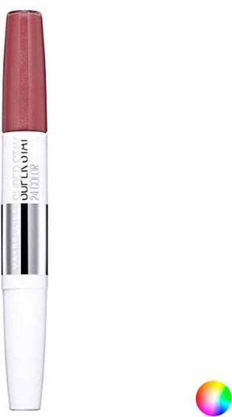 Maybelline SuperStay 24H lippenstift - 250 Sugar Plum