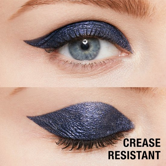 Maybelline New York Color Tattoo oogschaduw - 24H crème - 45 Infinite White - 53 g