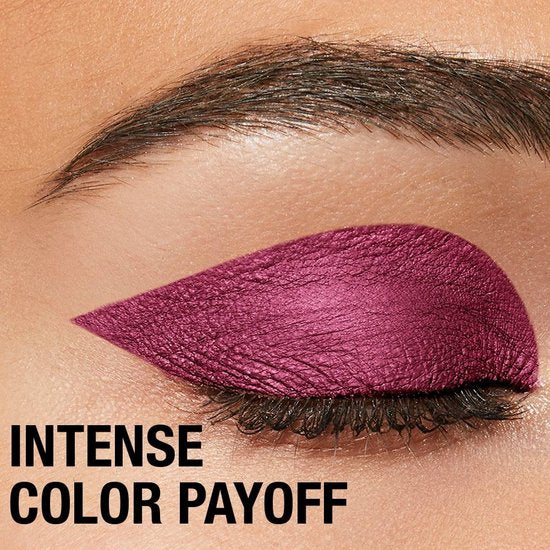 Maybelline New York Color Tattoo 24H oogschaduw - 87 Mauve Crush - 53 gr