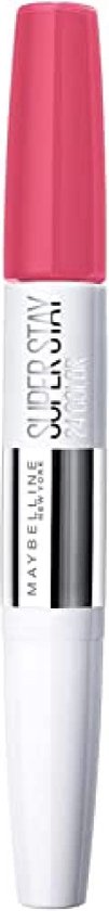 Maybelline Superstay 24H lippenstift - 135 Perpetual Rose