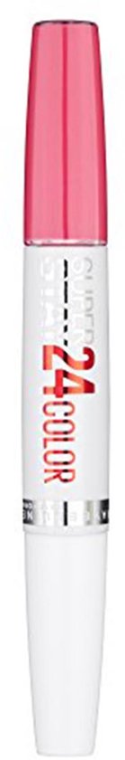 Maybelline Superstay 24H lippenstift - 135 Perpetual Rose