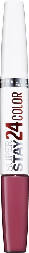 Maybelline Superstay 24H lippenstift - 135 Perpetual Rose