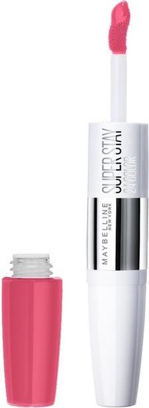 Maybelline Superstay 24H lippenstift - 135 Perpetual Rose
