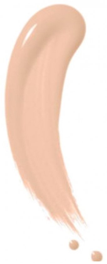 Maybelline New York Fit Me Matte + Poreless foundation - medium dekkend matte finish - normale tot vette huid - 30 ml - 238 Rich Tan
