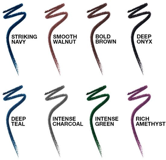 Maybelline New York Tattoo Liner oogpotlood - waterproof - 911 Smooth Walnut