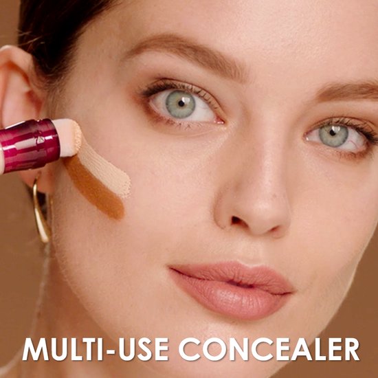 Maybelline New York Instant Anti Age Eraser concealer - 95 - visibly erases eye bags - 6.8 ml