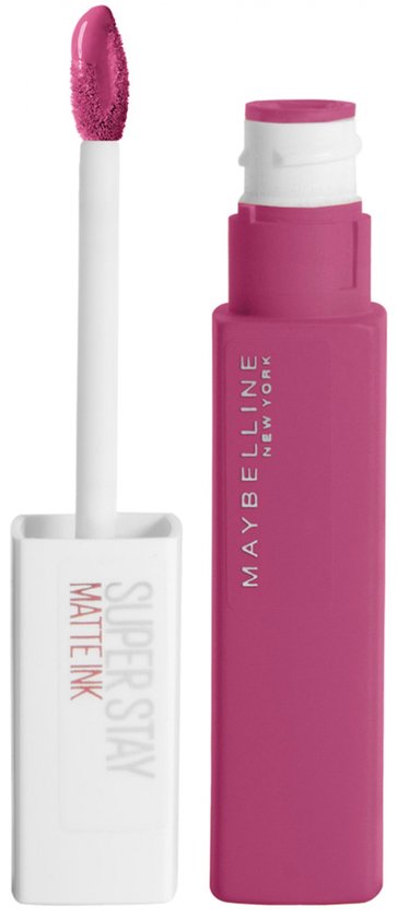 Maybelline SuperStay Matte Ink lipstick - 150 Pathfinder