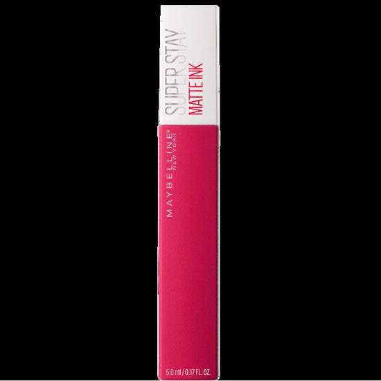Maybelline SuperStay Matte Ink lipstick - 150 Pathfinder