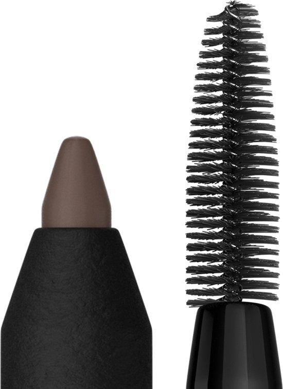 Maybelline New York Tattoo Brow wenkbrauwpotlood - 36h - 07 Deep Brown