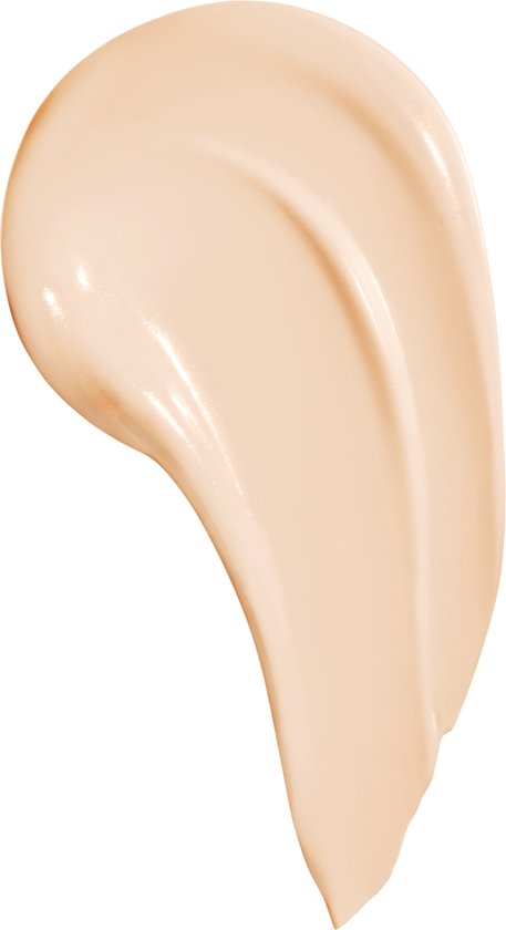 Maybelline New York SuperStay 30H Active Wear foundation - 03 True Ivory - 30 ml