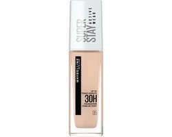 Maybelline SuperStay 30H Active Wear foundation - 05 Light Beige - 30 ml