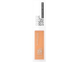 Maybelline SuperStay 30H Active Wear concealer - langhoudend matte finish - 30 Honey - 10 ml