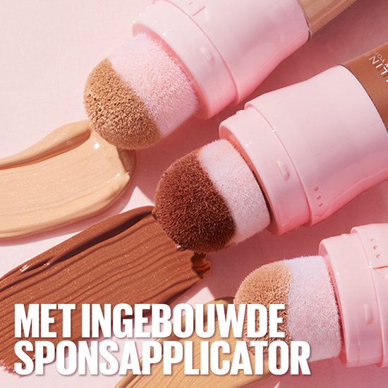 Maybelline New York Instant Anti-Age Perfector - 4-in-1 glow - Medium Deep - 20 ml