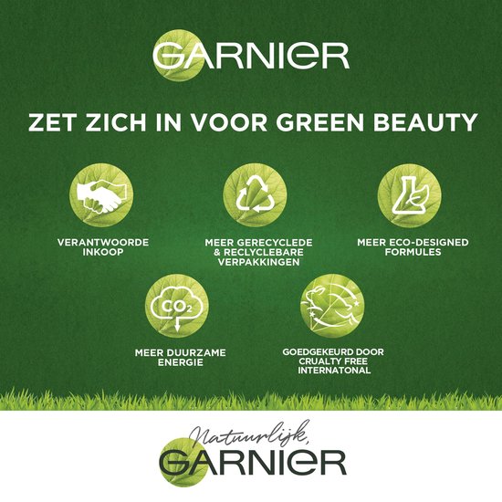 Garnier Ambre Solaire zonnebrandspray - SPF 30 - 200 ml