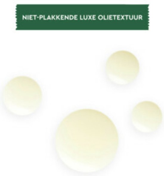 Nachtolie - biologische hennep - verzachtend voor vermoeide en gevoelige huid - 30 ml