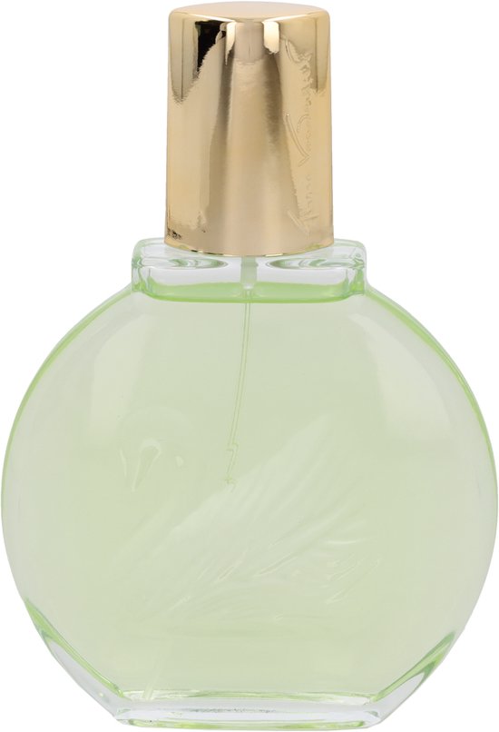 Gloria Vanderbilt Jardin A New York Fraiche eau de parfum - 100 ml