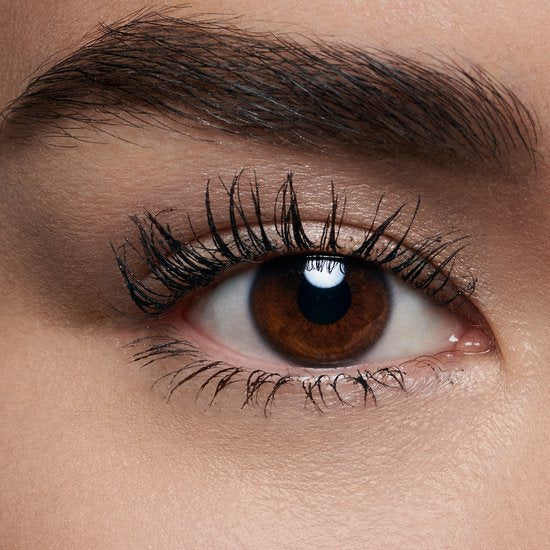 Lancôme Hypnôse Doll Eyes mascara - scheiding en volume - 01 So Black!