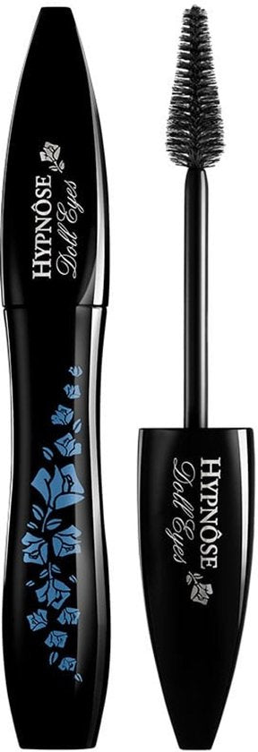Lancôme Hypnôse Doll Eyes mascara - scheiding en volume - 01 So Black!