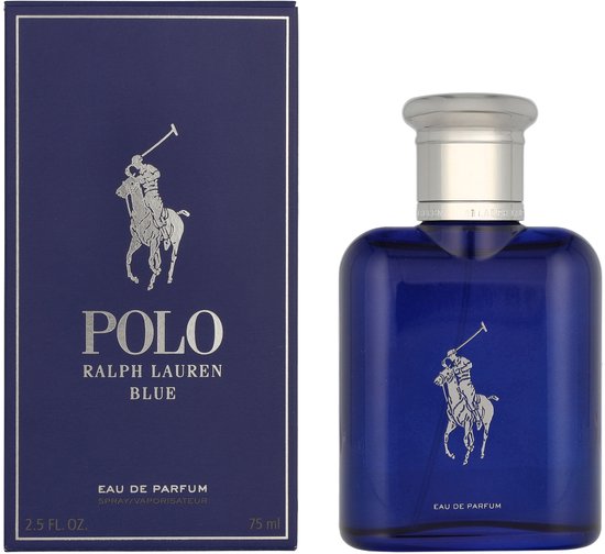 Ralph Lauren Polo Blue eau de parfum - 75 ml